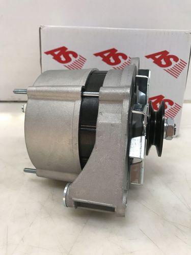 A0092 ALTERNATOR AS-PL na Arena.pl