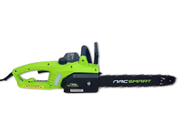 Piła łańcuchowa - elektryczna NAC 35cm - 1600W