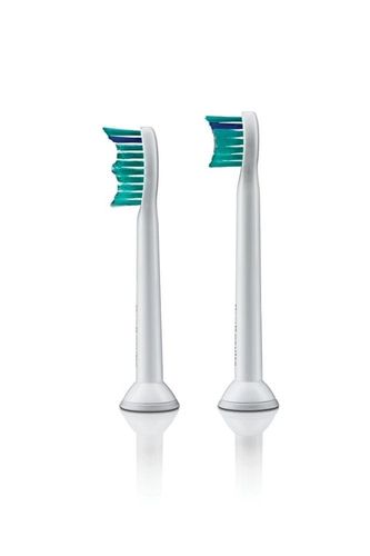 2 ORYGINALNE KOŃCÓWKI PHILIPS SONICARE PRORESULTS C1 HX6012 DO SZCZOTECZKI na Arena.pl
