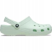 Crocs Męskie Buty Chodaki Klapki Classic 10001 Clog 45-46