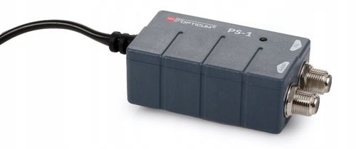 ZASILACZ ANTENOWY do Anten DVBT-2 WZM IMPULSOWY KASKADOWY 12V PS-1 / PS-2 na Arena.pl