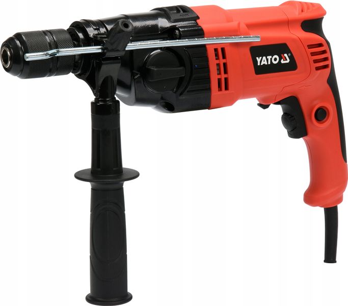 WIERTARKA UDAROWA 1050W YATO zdjęcie 1