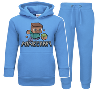 Dres Dziecięcy Minecraft
