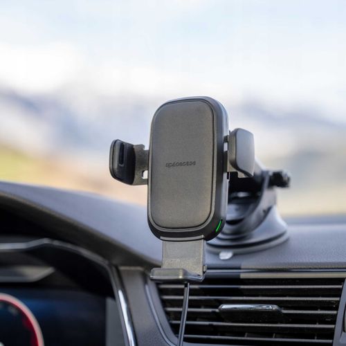 Spacecase Car Holder Dash/Windshield Wireless Charge Wm7B na Arena.pl