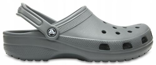 Buty Chodaki Klapki 10001 Crocs Classic Clog 41-42 na Arena.pl