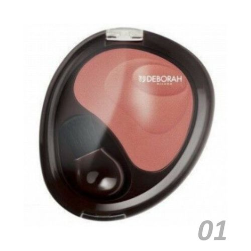 Deborah Natural Effect Blush 6g numery - 02 na Arena.pl