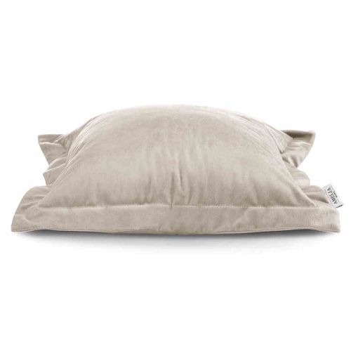 CUS/AH/VELVET/CREAM/SIDE/45X45*2 na Arena.pl