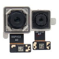 Taśma do Xiaomi Mi 8 Lite z kamerą tylną