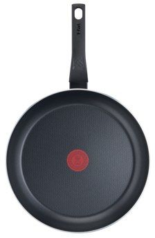 TEFAL | B5690653 Easy Plus | Pan | Frying | Diameter 28 cm | Fixed handle na Arena.pl