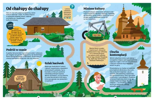 Poradnik młodych górzystów na Arena.pl