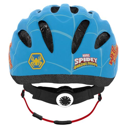 ND15_59259 KASK ROWEROWY S 48-52CM SPIDEY na Arena.pl