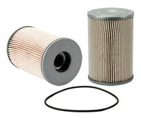 WIX 33363 Filtr paliwa Hitachi Komatsu zamiennik P550447 SN40609 FS1011