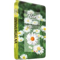 ziemia ogrodnicza uniwersalna 50l flora
