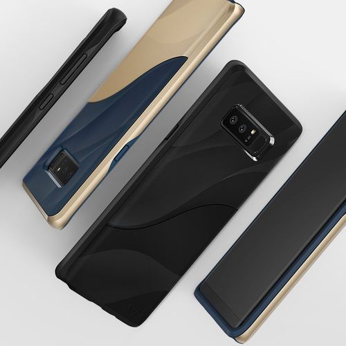 POKROWIEC ETUI RINGKE WAVE SAMSUNG GALAXY NOTE 8 na Arena.pl