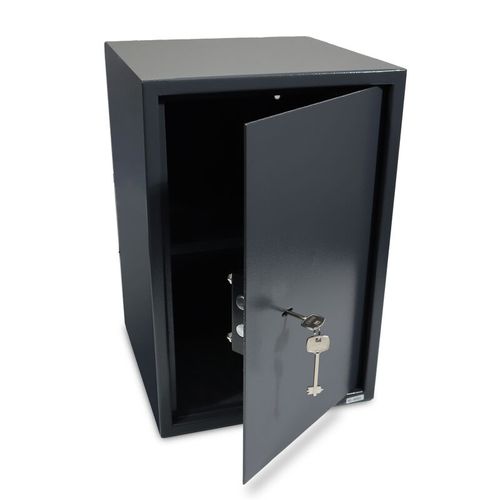 19511Solidny i elegancki sejf na dokumenty zamykany na klucz Kompaktowy na Arena.pl