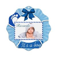 Ozdoba na drzwi z MDF-u do sublimacji