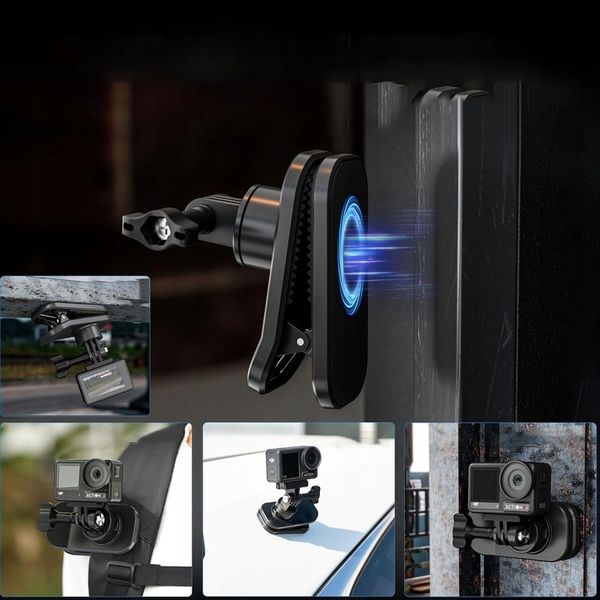 UCHWYT KAMERY BD-PC115 zdjęcie 6