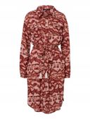 MARA MEA SUKIENKA SEAFOAM COL.2