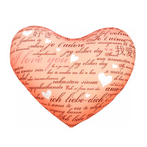 Relaksacyjna poduszka 3D prezent dla dziewczyny na Arena.pl