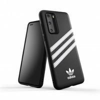 adidas or moulded pu ss20 huawei p40czarno biały/black white 39061