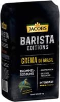 Kawa ziarnista JACOBS BARISTA CREMA do Brasil 1000g