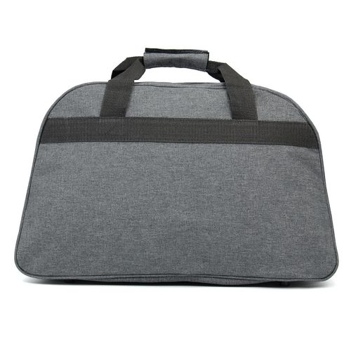 torba podróżna bellugio - ciemnoszara na Arena.pl