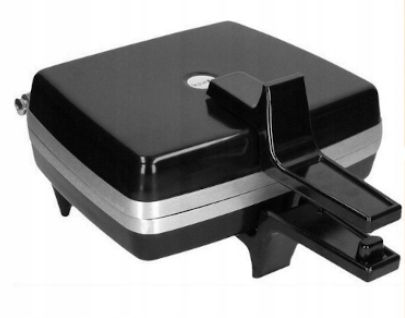 PROFESJONALNA GOFROWNICA DEZAL DO GOFRÓW 301.4 CHRUPIĄCE GOFRY SOLIDNA na Arena.pl