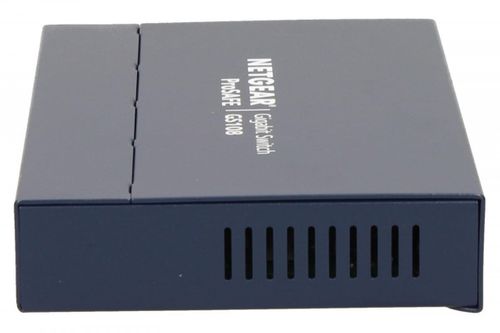 Netgear Switch Unmanaged Plus 8xGE - GS108GE na Arena.pl