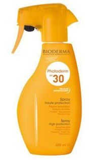 BIODERMA PHOTODERM Spray SPF30, 400 ml