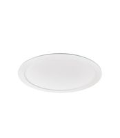 Oprawa podtynkowa downlight ROUNDA LED 24W 1700lm b. neutralna 25843 KANLUX