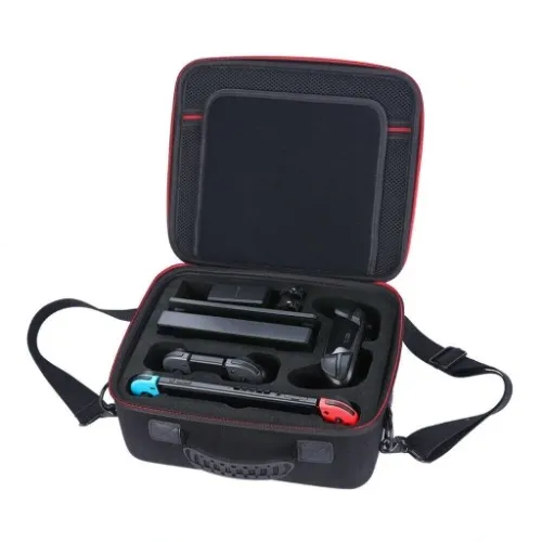 ETUI CASE XXL WZMOCNIONY DO NINTENDO SWITCH OLED na Arena.pl