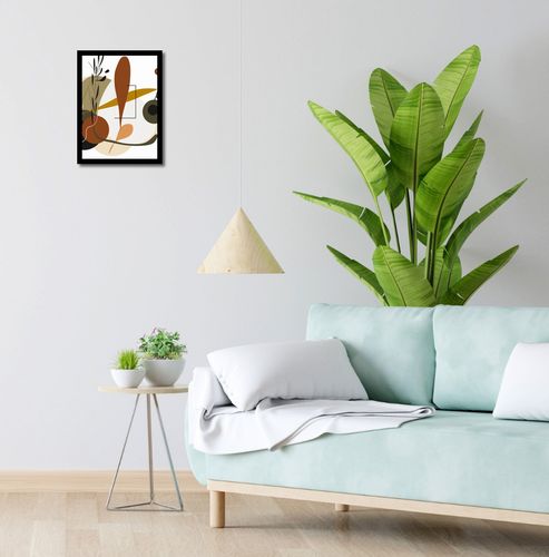 Plakat 30x40cm Ekspresja w Impresji na Arena.pl