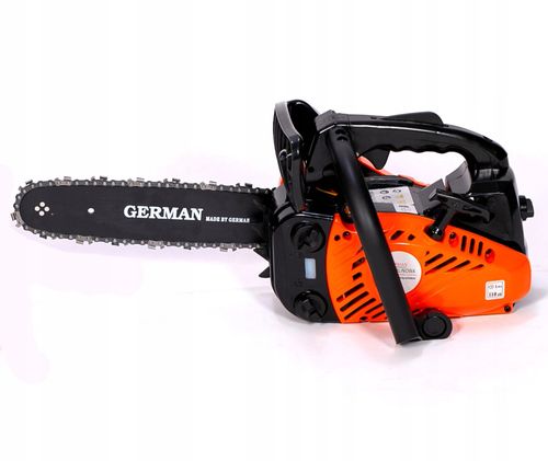 PIŁA PILARKA SPALINOWA ŁAŃCUCHOWA GAŁĘZIÓWKA 1.5KM na Arena.pl