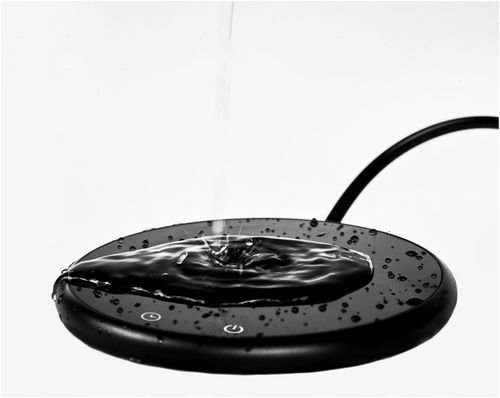 Podgrzewacz do Kubka Kawy Herbaty pod Kubek do biura na PREZENT na Arena.pl