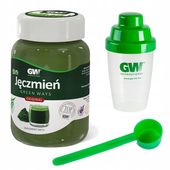 BIO JĘCZMIEŃ Green Ways 300 g ORIGINAL + łyżeczka + shaker