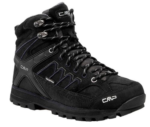 Buty trekkingowe męskie CMP MOON MID WP WATERPROOF (31Q4797/U901) 41 na Arena.pl