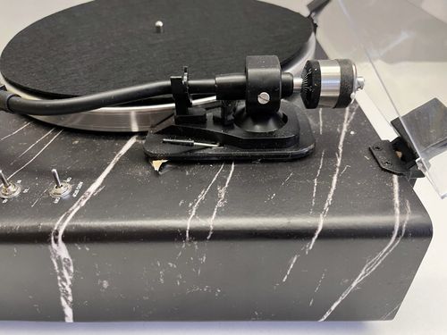 RETROLIFE GRAMOFON WINYLOWY Z GŁOŚNIKAMI, BLUETOOTH AUX, 33/45 OBR./MIN na Arena.pl