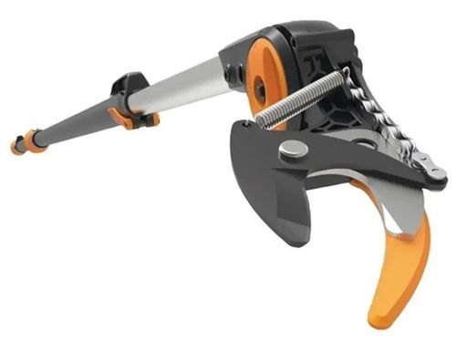 FISKARS UPX86 Sekator Ogrodowy Nożycowy Żyrafa Teleskopowy 1023624 na Arena.pl