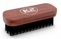 K2 AURON SZCZOTKA DO SKÓRY I TAPICERKI G450