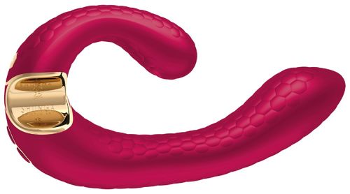miyo intimate massager raspberry na Arena.pl