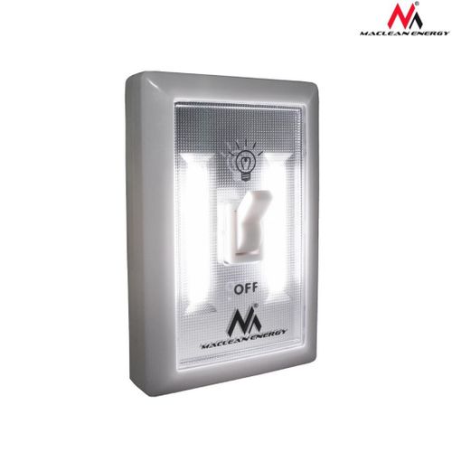 Lampa Maclean MCE174 na Arena.pl