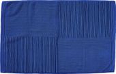 Zone Denmark Classic Mata kąpielowa 80 x 50 cm SZAFIROWY