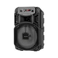 KM0555 Przenośny głośnik bezprzewodowy Kruger&Matz Music Box