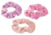 DONEGAL Gumka owijka do włosów (FA-5616) Then