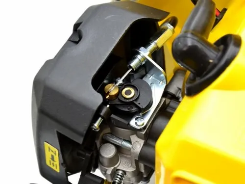 DMUCHAWA SPALINOWA Plecakowa do liści 1,7kW 7000 obr na Arena.pl