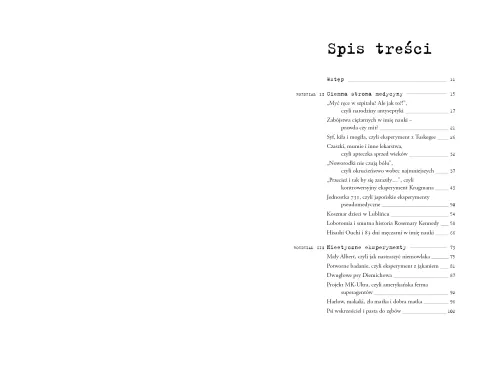 Makabrycja przedstawia historie mrożące krew w żyłach na Arena.pl