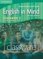 English in Mind 2ed 2 Classware DVD-ROM - Herbert