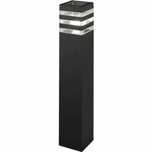 Lampa Ogrodowa stojąca słupek ogrodowy 80 cm E27 na Arena.pl