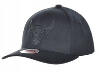 Chicago Bulls Mitchell & Ness CZAPKA Z DASZKIEM