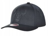 Chicago Bulls Mitchell & Ness CZAPKA Z DASZKIEM